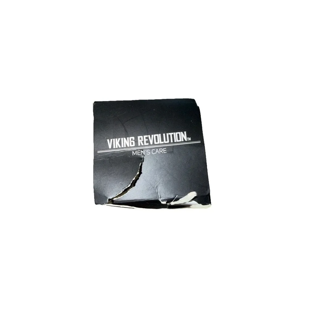 New Sea Salt Spray for Hair Men Texturizing Spray With Kelp Viking Revolution